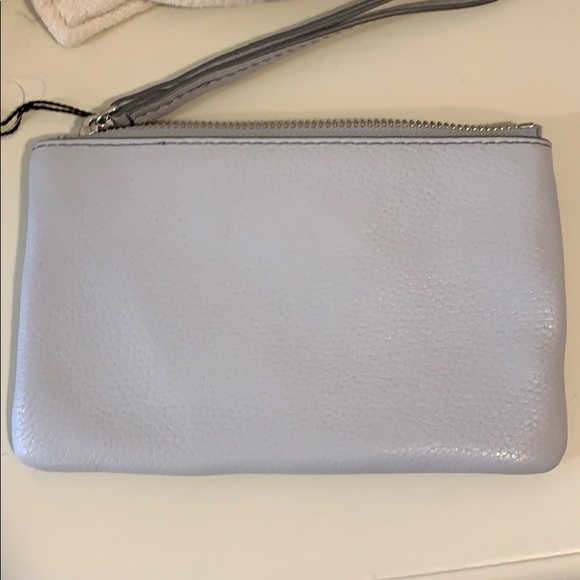 NWT Marc Jacobs Leather Wristlet - Picture 6 of 6